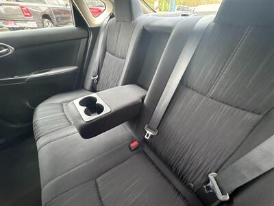 2017 Nissan Sentra S   - Photo 55 - Frederick, MD 21702