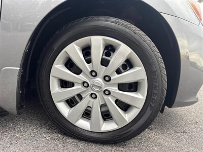 2017 Nissan Sentra S   - Photo 48 - Frederick, MD 21702