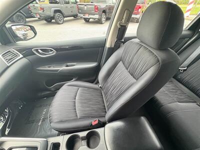 2017 Nissan Sentra S   - Photo 32 - Frederick, MD 21702