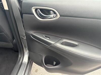 2017 Nissan Sentra S   - Photo 44 - Frederick, MD 21702