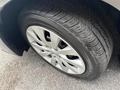 2017 Nissan Sentra S   - Photo 51 - Frederick, MD 21702