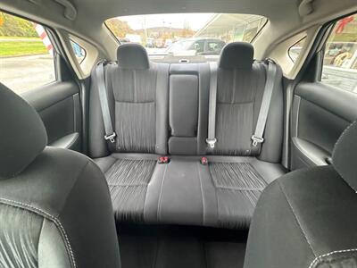 2017 Nissan Sentra S   - Photo 17 - Frederick, MD 21702