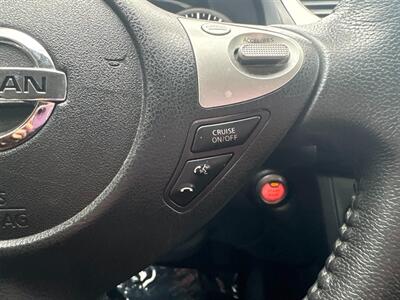 2017 Nissan Sentra S   - Photo 36 - Frederick, MD 21702