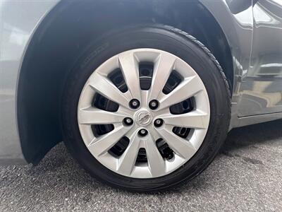 2017 Nissan Sentra S   - Photo 52 - Frederick, MD 21702