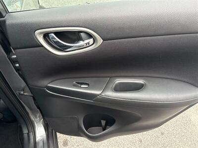 2017 Nissan Sentra S   - Photo 21 - Frederick, MD 21702