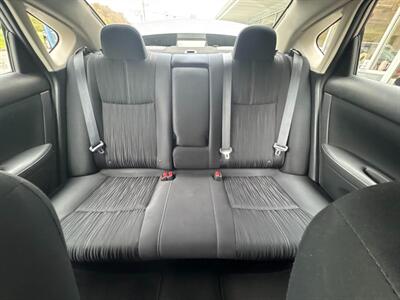 2017 Nissan Sentra S   - Photo 33 - Frederick, MD 21702