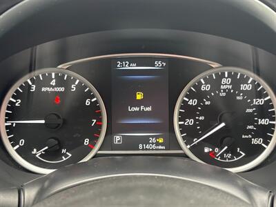 2017 Nissan Sentra S   - Photo 3 - Frederick, MD 21702