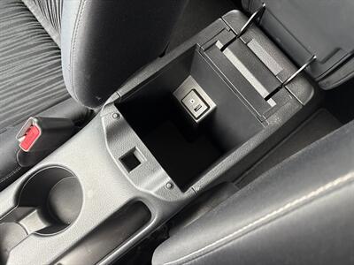 2017 Nissan Sentra S   - Photo 34 - Frederick, MD 21702