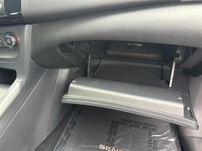 2017 Nissan Sentra S   - Photo 27 - Frederick, MD 21702