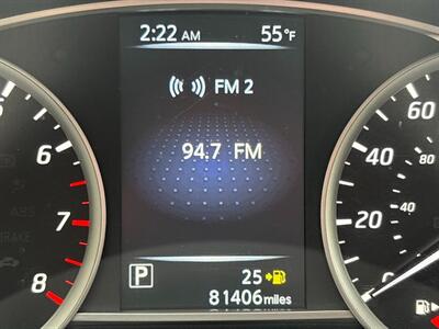 2017 Nissan Sentra S   - Photo 6 - Frederick, MD 21702