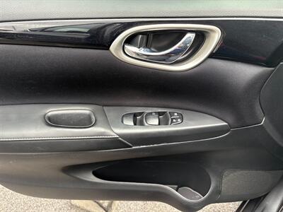 2017 Nissan Sentra S   - Photo 31 - Frederick, MD 21702