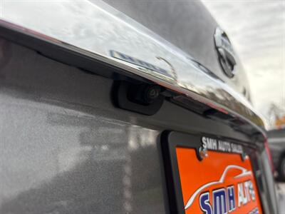 2017 Nissan Sentra S   - Photo 16 - Frederick, MD 21702