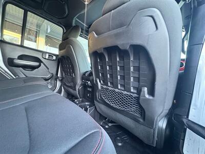 2018 Jeep Wrangler Unlimited Rubicon - Photo 34 - Frederick, MD 21702