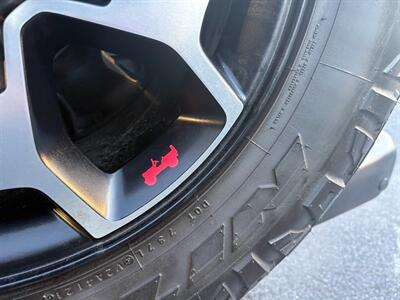 2018 Jeep Wrangler Unlimited Rubicon - Photo 11 - Frederick, MD 21702