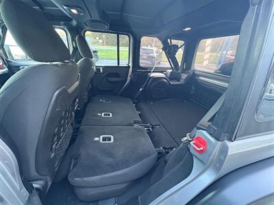 2018 Jeep Wrangler Unlimited Rubicon - Photo 42 - Frederick, MD 21702