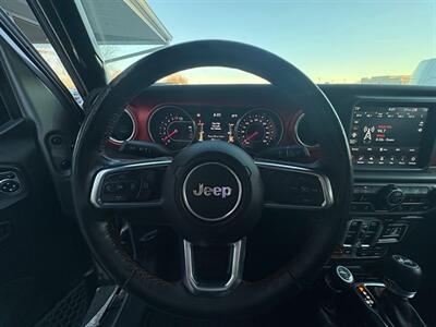 2018 Jeep Wrangler Unlimited Rubicon - Photo 44 - Frederick, MD 21702