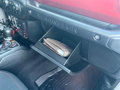 2018 Jeep Wrangler Unlimited Rubicon - Photo 76 - Frederick, MD 21702