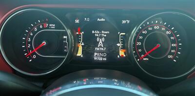 2018 Jeep Wrangler Unlimited Rubicon - Photo 45 - Frederick, MD 21702