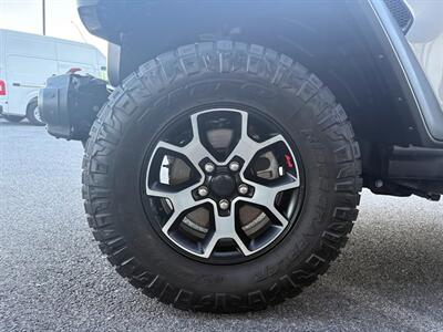 2018 Jeep Wrangler Unlimited Rubicon - Photo 68 - Frederick, MD 21702