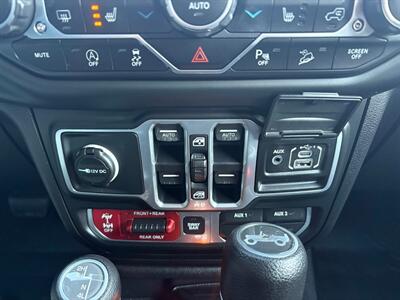 2018 Jeep Wrangler Unlimited Rubicon - Photo 49 - Frederick, MD 21702