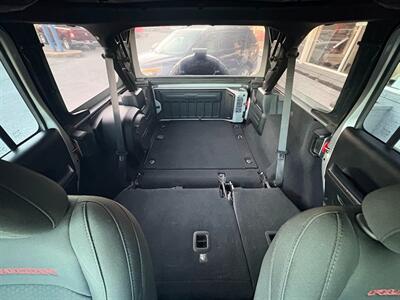 2018 Jeep Wrangler Unlimited Rubicon - Photo 9 - Frederick, MD 21702