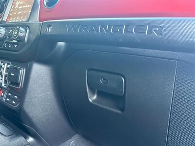 2018 Jeep Wrangler Unlimited Rubicon - Photo 74 - Frederick, MD 21702