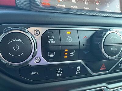 2018 Jeep Wrangler Unlimited Rubicon - Photo 57 - Frederick, MD 21702