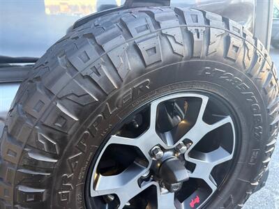 2018 Jeep Wrangler Unlimited Rubicon - Photo 10 - Frederick, MD 21702