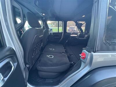 2018 Jeep Wrangler Unlimited Rubicon - Photo 41 - Frederick, MD 21702