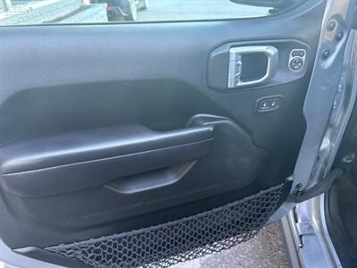 2018 Jeep Wrangler Unlimited Rubicon - Photo 23 - Frederick, MD 21702