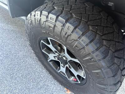 2018 Jeep Wrangler Unlimited Rubicon - Photo 65 - Frederick, MD 21702