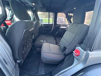 2018 Jeep Wrangler Unlimited Rubicon - Photo 72 - Frederick, MD 21702