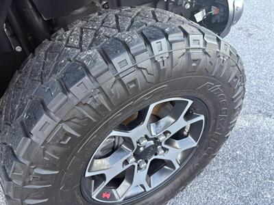 2018 Jeep Wrangler Unlimited Rubicon - Photo 62 - Frederick, MD 21702