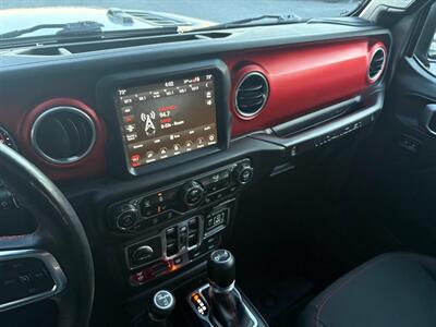 2018 Jeep Wrangler Unlimited Rubicon - Photo 46 - Frederick, MD 21702