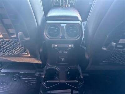 2018 Jeep Wrangler Unlimited Rubicon - Photo 20 - Frederick, MD 21702