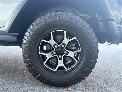 2018 Jeep Wrangler Unlimited Rubicon - Photo 66 - Frederick, MD 21702