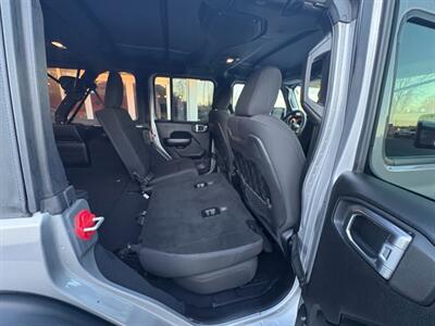 2018 Jeep Wrangler Unlimited Rubicon - Photo 40 - Frederick, MD 21702