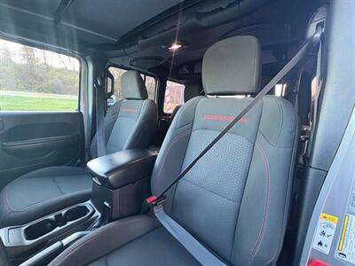 2018 Jeep Wrangler Unlimited Rubicon - Photo 26 - Frederick, MD 21702