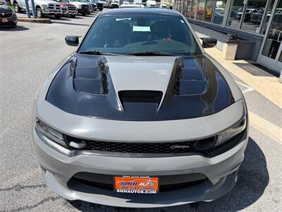 2018 Dodge Charger GT - Photo 5 - Frederick, MD 21702