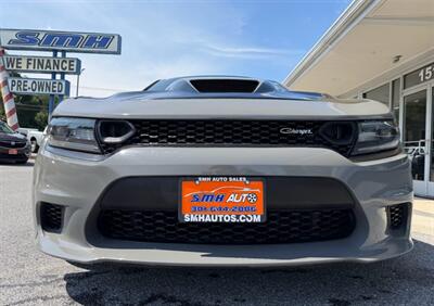 2018 Dodge Charger GT - Photo 4 - Frederick, MD 21702