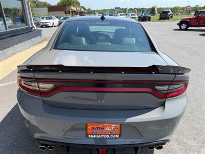 2018 Dodge Charger GT - Photo 34 - Frederick, MD 21702