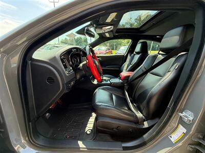 2018 Dodge Charger GT - Photo 16 - Frederick, MD 21702
