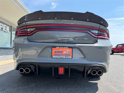 2018 Dodge Charger GT - Photo 11 - Frederick, MD 21702