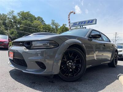 2018 Dodge Charger GT - Photo 3 - Frederick, MD 21702
