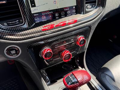 2018 Dodge Charger GT - Photo 24 - Frederick, MD 21702