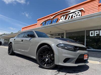 2018 Dodge Charger GT - Photo 7 - Frederick, MD 21702