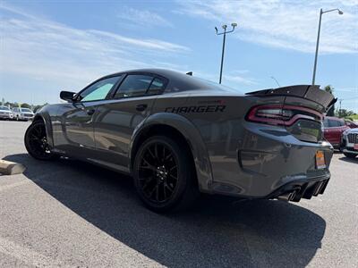 2018 Dodge Charger GT - Photo 6 - Frederick, MD 21702