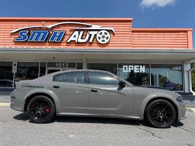 2018 Dodge Charger GT - Photo 56 - Frederick, MD 21702