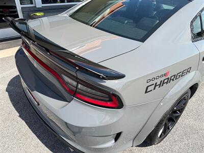 2018 Dodge Charger GT - Photo 35 - Frederick, MD 21702