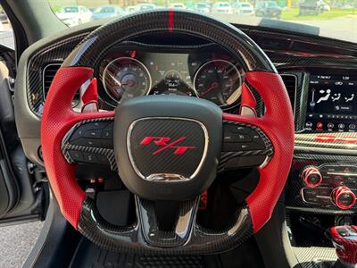 2018 Dodge Charger GT - Photo 8 - Frederick, MD 21702